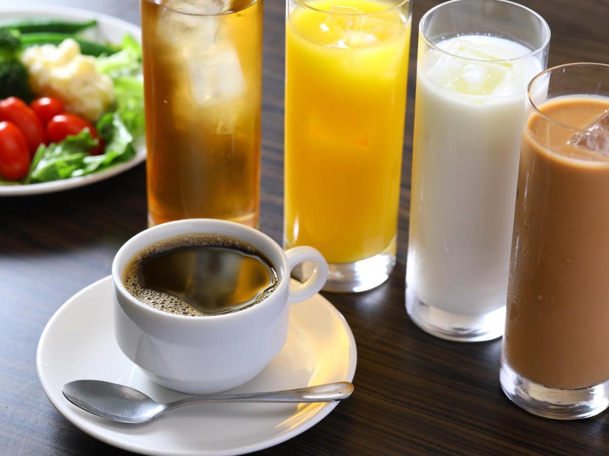 Apa Hotel Ginza Takaracho Tokyo Eki Yaesu Minamiguchi Zewnętrze zdjęcie