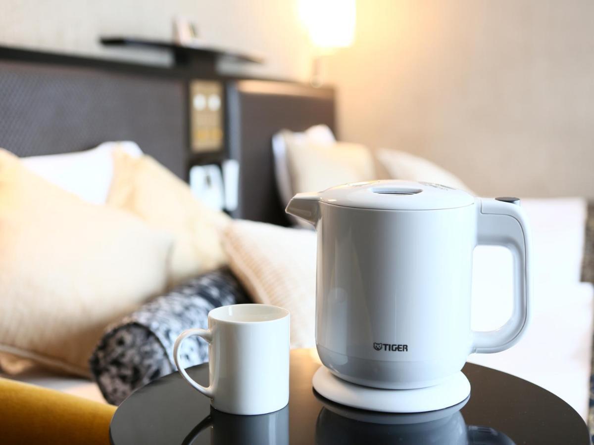 Apa Hotel Ginza Takaracho Tokyo Eki Yaesu Minamiguchi Zewnętrze zdjęcie